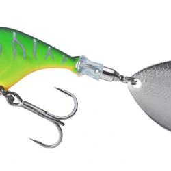 Leurre Daiwa Prorex TG Spin Jig 21g 21g Mat Fire Tiger