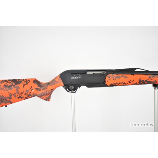 Carabine Winchester SXR2 Tracker Blaze cal 30-06