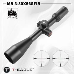 T-EAGLE MR 3-30X56SFIR Sans montage Paiement en 3 ou 4 fois -