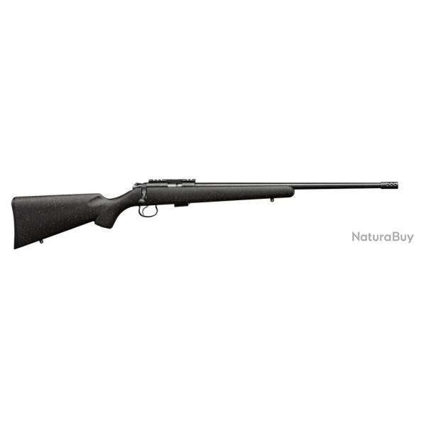 Carabine  rption CZ 455 Night Sky PH 22lr Occasion