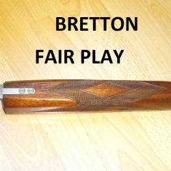 devant complet fusil BRETTON FAIR PLAY BRETTON - VENDU PAR JEPERCUTE (J3A8)