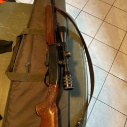 280 remington modèle 742