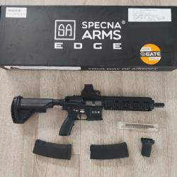 Réplique HK416 Specna SA H20 edge 2.0