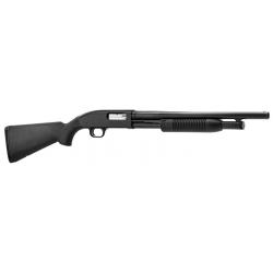 MOSSBERG MAVERICK - Fusil  88 c/12/76 - canon de 47 cm