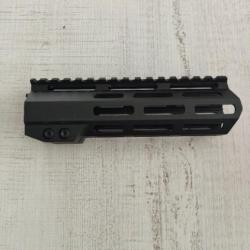 Garde main m-lok pour réplique type AR-15