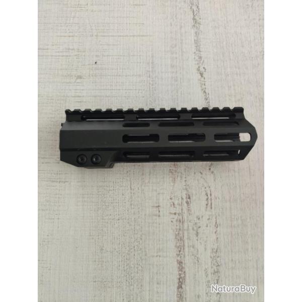 Garde main m-lok pour rplique type AR-15