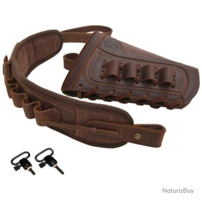 MOSIN NAGANT PORTE MUNITIONS - Cartouchières ceinture de chasse (9314965