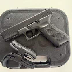 GLOCK 17 Gen 5 T4E First édition