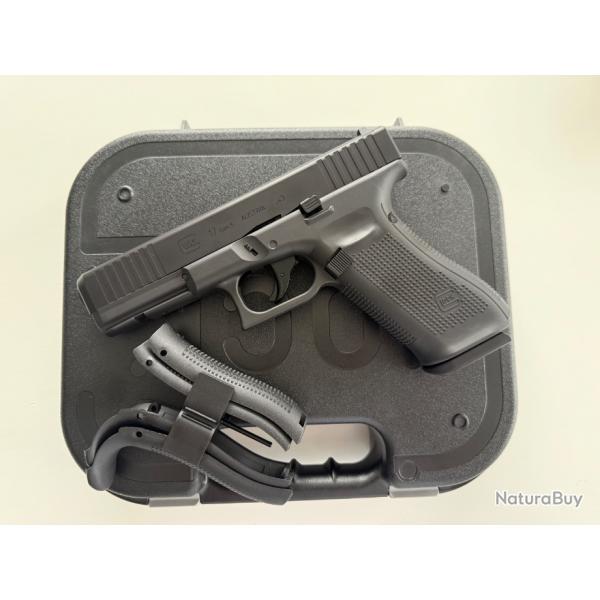 GLOCK 17 Gen 5 T4E First dition