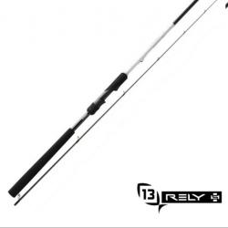 Canne à pêche 13 Fishing Rely S Spin 3,05m 15-40g