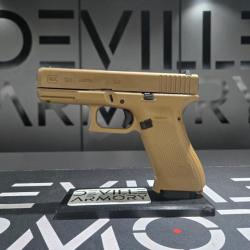 Pistolet GLOCK 19X 9x19