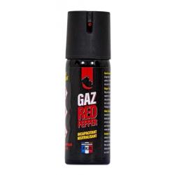 BOMBE RED PEPPER GAZ MINI - 75ML