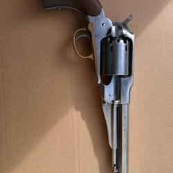 Revolver à poudre noire Uberti