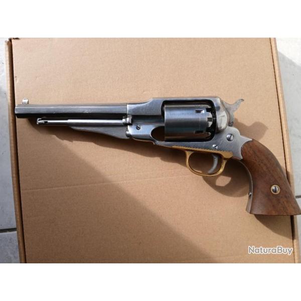 Revolver  poudre noire Uberti