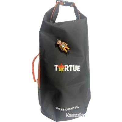 Sac Fourre-Tout en Toile Tortue Hawaïenne Mignonne