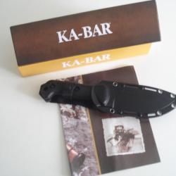 KA-BAR Becker Companion BK2