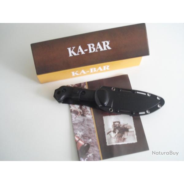 KA-BAR Becker Companion BK2