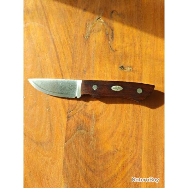 Couteau fixe Fallkniven - Taiga Hunter