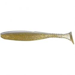 DAIWA D'FIN 4 10CM - SMOKE SHAD