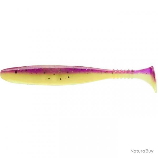 DAIWA D'FIN 4 10CM - UV CRUSH CANDY