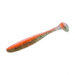 DAIWA D'FIN 4 10CM - ORANGE SHINER