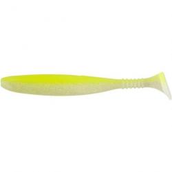 DAIWA D'FIN 4 10CM - LIME PEARL