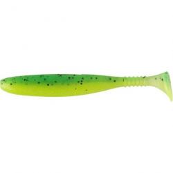 DAIWA D'FIN 4 10CM - CHARTREUSE TIGER