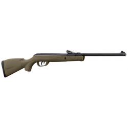 BF24 ! Carabine GAMO Delta Kaki synthétique - 4.5mm - 7,5 joules