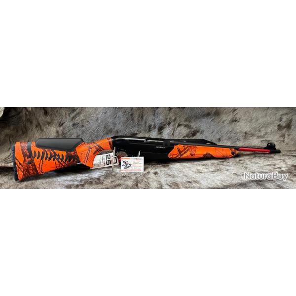 CARABINE BENELLI ENDURANCE NEW BATTUE  9.3X62  47 CM NEUVE (32301360)