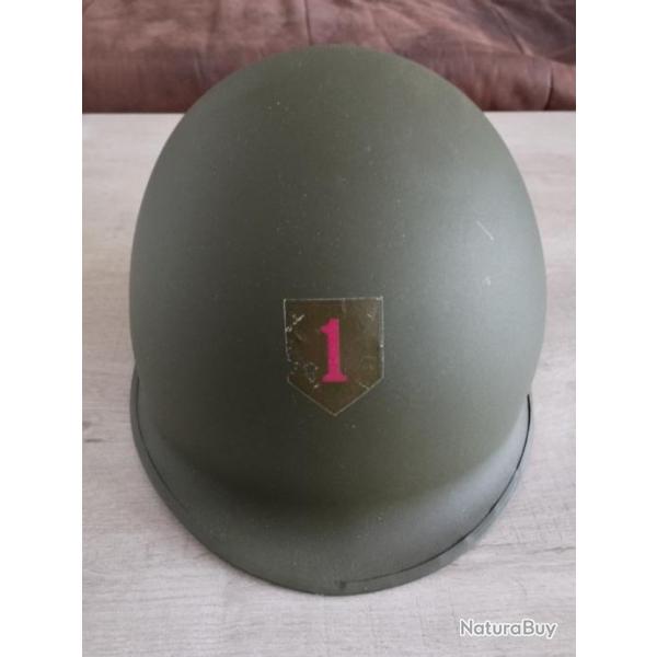 Rplique Casque amricain ww2