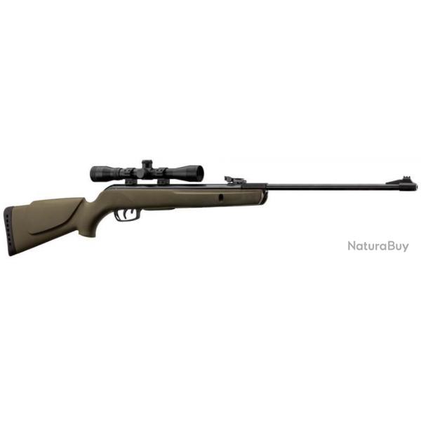 BF24 ! Carabine Gamo Barricade 19.9Joules avec lunette 4x32