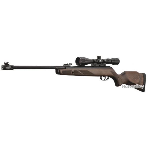 BF24 ! Carabine  plomb Gamo Hunter 440 AS 3-9X40 WR