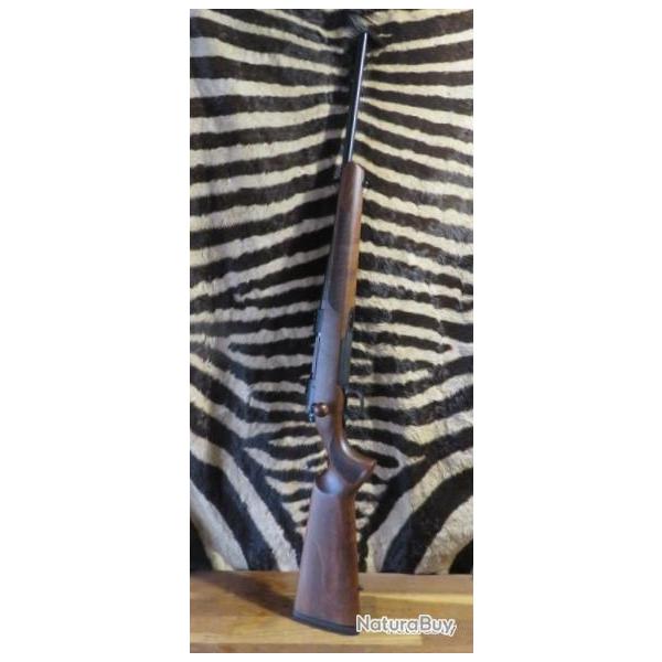Carabine linaire STEEL ACTION HM grade 1 cal.9,3x62 canon 51 cm filet 15x100