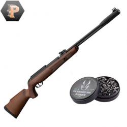 BF24 ! GAMO CFX ROYAL à canon fixe - 19,9J + plombs