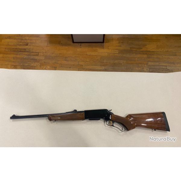 CARABINE BROWNING BLR 450 MARLIN