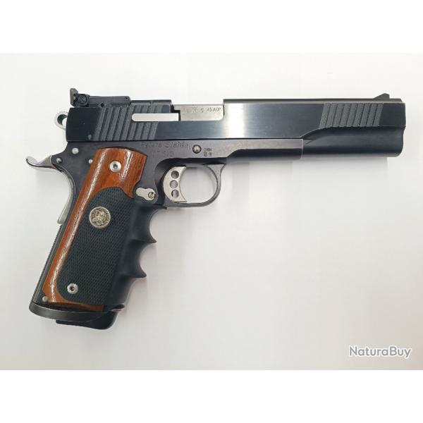 Pistolet Peters Stahl 1911 en 45 acp