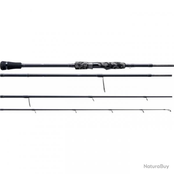 Canne  pche okuma guide slect 220cm 30-60gr