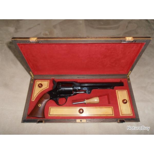 N R & S 44 crin de luxe pour revolver Roger & Spencer de marque Euroarms