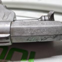 Vend superbe revolver 1873 11mm73