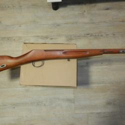 crosse carabine 22lr mosin nagant