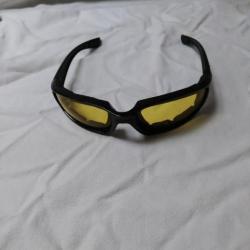 LUNETTES DE TIR BALISTIQUE