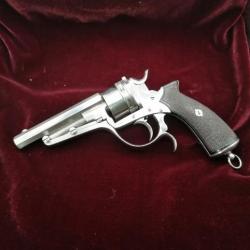 Revolver Galand 12mm double action