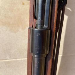 Mauser 98 K 7x64