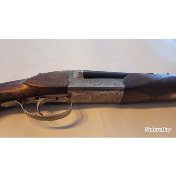 Express juxtapos Chapuis 30R Blaser