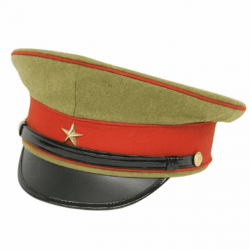 Casquette Japonaise WW2 - Reproduction Premium