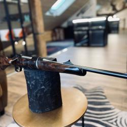 Magnifique Custom Sauer 101