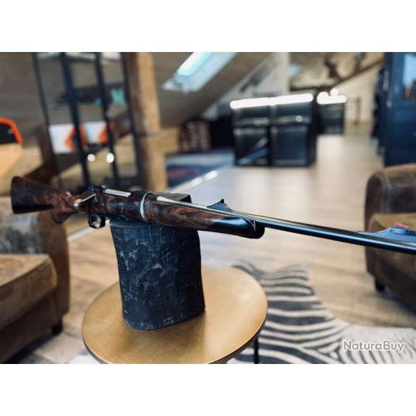Magnifique Custom Sauer 101