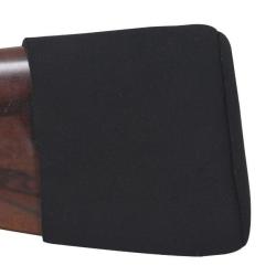 Sabot amortisseur anti-d&eacute;rapant en n&eacute;opr&egrave;ne + 3 coussinets