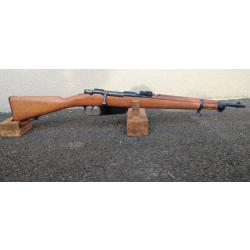 CARCANO 1891 TS m - Catégorie D