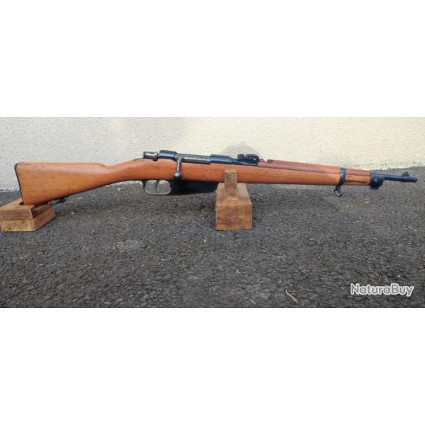 CARCANO 1891 TS m - Catgorie D